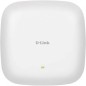 Punto de Acceso Inalámbrico D-Link DAP-X2850 PoE 3600Mbps- 2-4GHz 5GHz- Antenas de 3-5-5-5dBi- WiFi 802-11ax