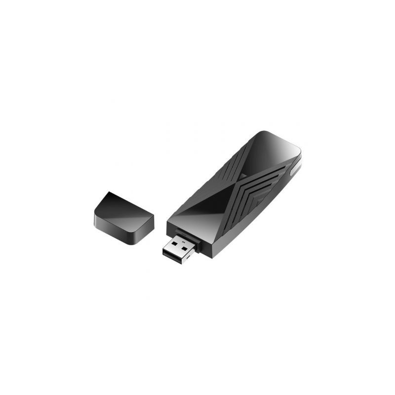 Adaptador USB - WiFi D-Link DWA-X1850- 1774 Mbps