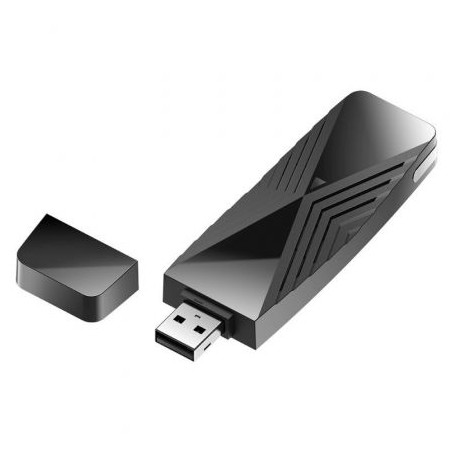 Adaptador USB - WiFi D-Link DWA-X1850- 1774 Mbps