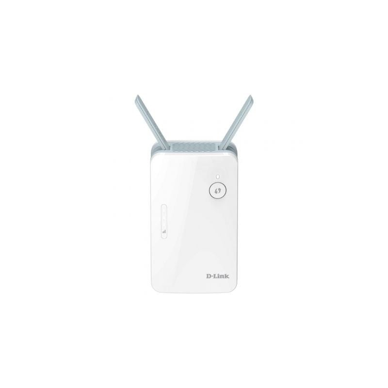 Repetidor Inalámbrico Mesh D-Link E15 AX1500 1500Mbps- 2 Antenas