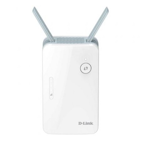 Repetidor Inalámbrico Mesh D-Link E15 AX1500 1500Mbps- 2 Antenas