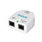 Inyector PoE D-Link DPE-101GI- 802-3af- 2 Puertos RJ45