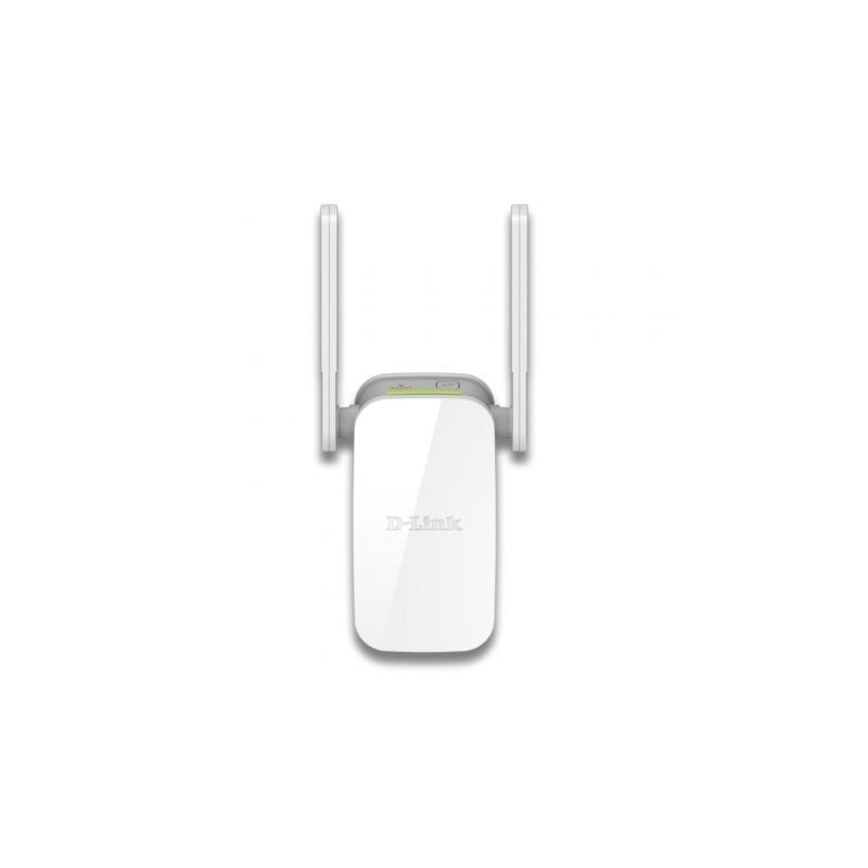 Repetidor Inalámbrico D-Link DAP-1610 1200Mbps- 2 Antenas