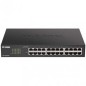 Switch Gestionable D-Link DGS-1100-24V2 24 Puertos- RJ-45 Gigabit 10-100-1000