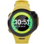 Reloj con Localizador para niños Elari KidPhone 4GR ELKP4GRYEL- Amarillo