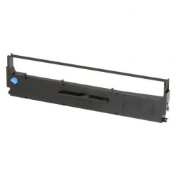 Cinta Epson C12S015637- Negro