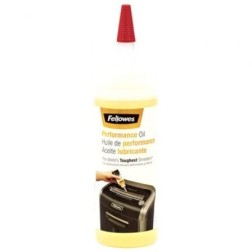 Aceite Lubricante Fellowes 3608501- para Mantenimiento