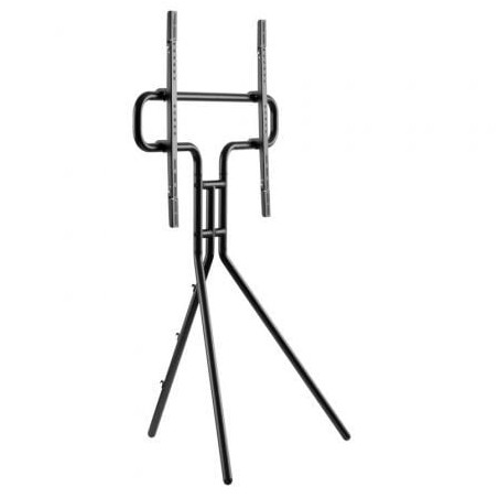 Soporte de Suelo Orientable Fonestar STS-4864N para TV de 49-70"- hasta 40kg