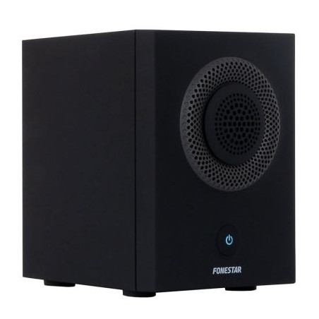 Altavoz con Bluetooth Fonestar DOTS-N- 12W- 1-0