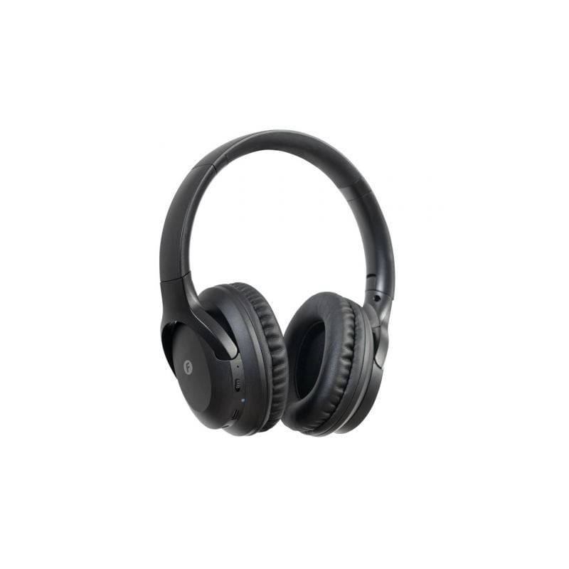 Auriculares Inalámbricos Fonestar AURIS-BT- con Micrófono- Bluetooth- Negros