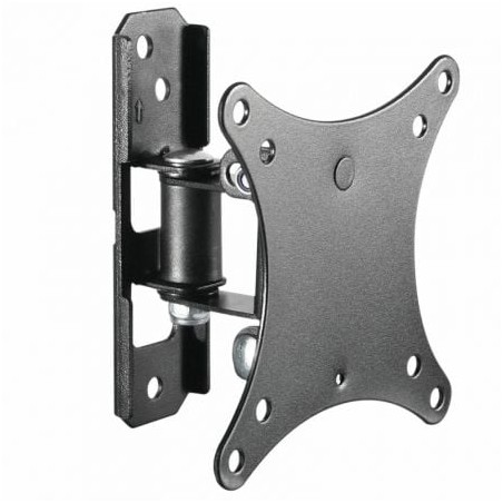 Soporte de Pared Inclinable- Orientable Fonestar MOV-011BA para TV de 13-42"- hasta 20kg