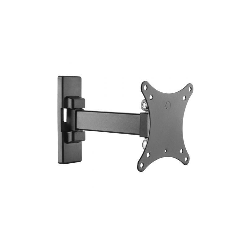 Soporte de Pared Inclinable- Orientable Fonestar MOV-111BA para TV de 13-42"- hasta 20kg