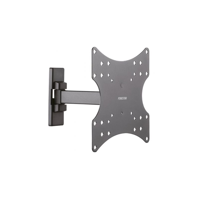 Soporte de Pared Orientable Fonestar MOV-122BA para TV de 23-43"- hasta 20kg