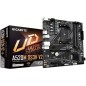 Placa Base Gigabyte A520M DS3H V2 Socket AM4- Micro ATX