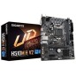 Placa Base Gigabyte H510M H V2 Socket 1200- Micro ATX