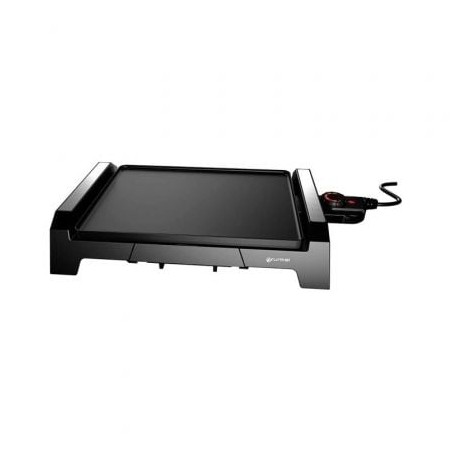 Plancha de Asar Grunkel BK-P36- 2000W- Tamaño 254 *356mm