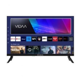 Televisor Grunkel LED-2404VDA 24"- HD- Smart TV- WiFi