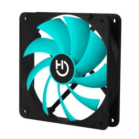 Ventilador Hiditec HDT-12- 12cm