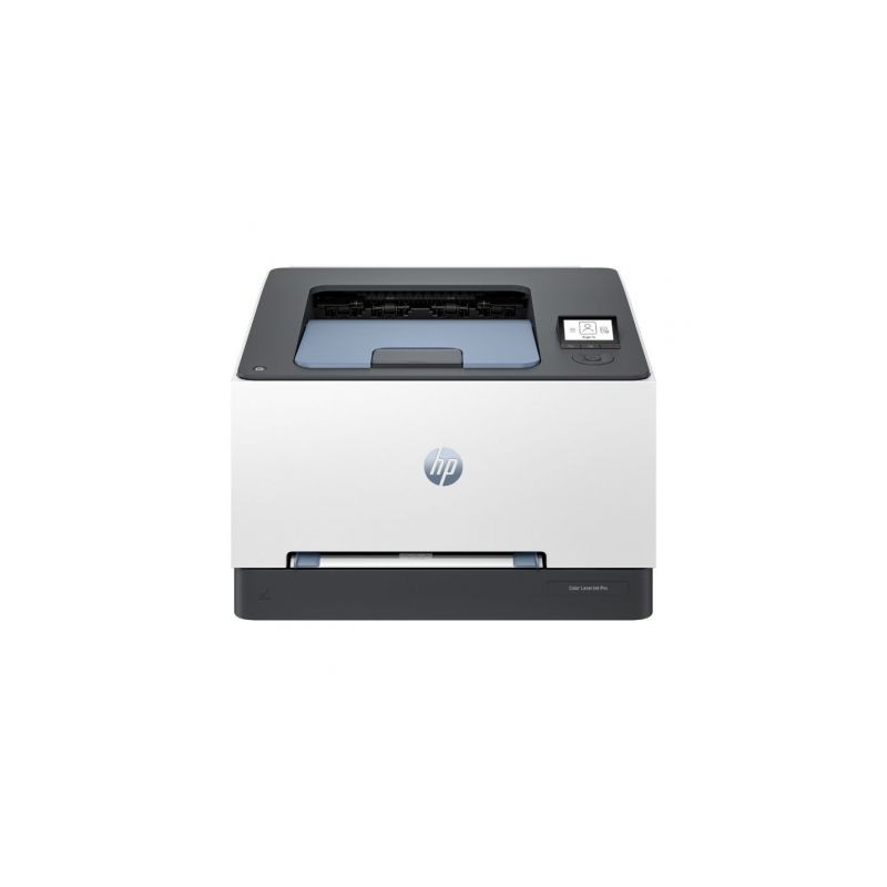 Impresora Láser Color HP LaserJet Pro 3202DN Dúplex- Blanca