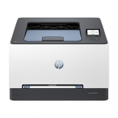 Impresora Láser Color HP LaserJet Pro 3202DN Dúplex- Blanca