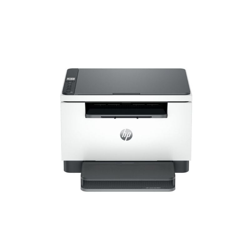 Multifunción Láser Monocromo HP LaserJet M234D- Dúplex- Blanca