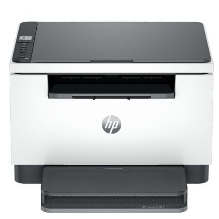 Multifunción Láser Monocromo HP LaserJet M234D- Dúplex- Blanca