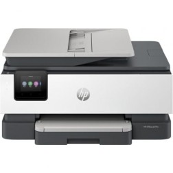 Multifunción HP Officejet Pro 8122e- WiFi- Dúplex- Blanca