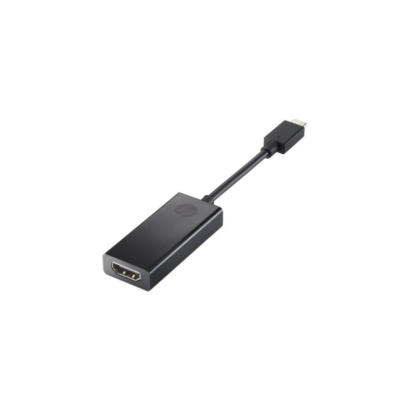 Adaptador HP Pavilion 2PC54AA- USB Tipo-C Macho - HDMI Hembra