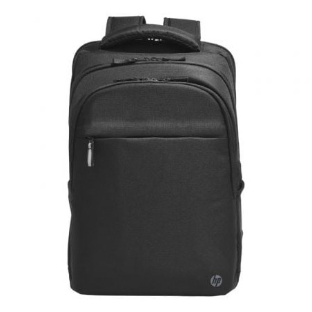 Mochila HP Professional Backpack 500S6AA para Portátiles hasta 17-3"- Negra