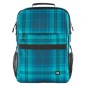 Mochila HP Campus XL 7J594AA para Portátiles hasta 16"- Azul