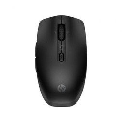 Ratón Inalámbrico por Bluetooth HP 420 Programable- Hasta 4000 DPI- Negro