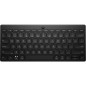 Teclado Compacto Inalámbrico por Bluetooth HP 350- Negro