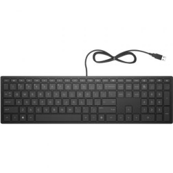 Teclado HP Pavilion 300- Negro