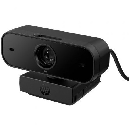 Webcam HP 430 FHD Enfoque Automático- 1920 x 1080 Full HD