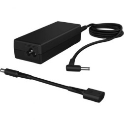 Cargador de Portátil- Adaptador HP Smart CA Adapter- 90W- Automático- Voltaje 19V