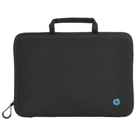 Maletín- Funda HP Mobility para Portátiles hasta 11-6"- Negro