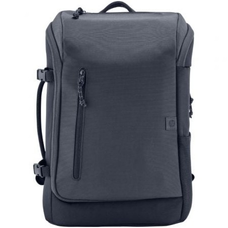 Mochila HP Travel para Portátiles hasta 15-6"- Gris