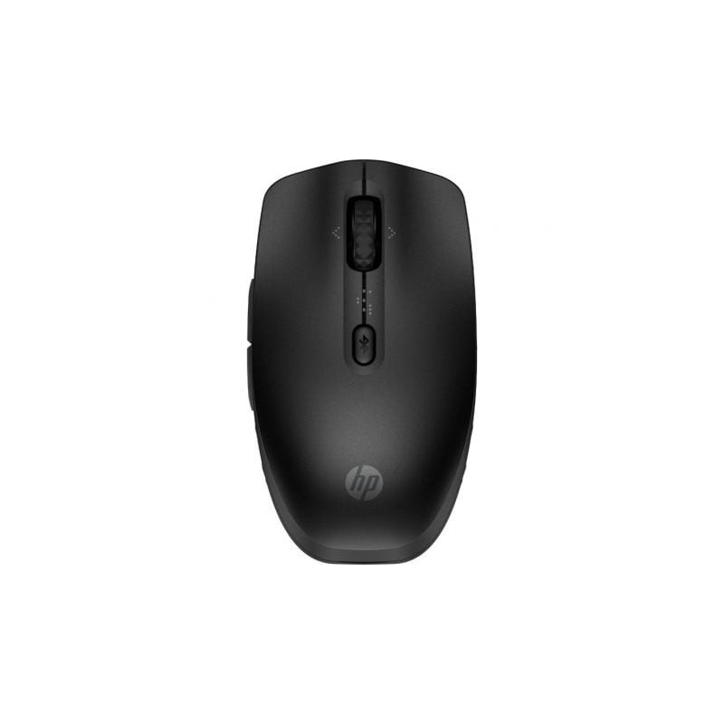 Ratón Inalámbrico por Bluetooth HP 425 Programable- Hasta 4000 DPI- Negro