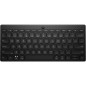 Teclado Compacto Inalámbrico por Bluetooth HP 355 Bluetooth- Negro