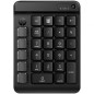 Teclado Numérico Inalámbrico HP 435 Programable- Negro