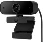 Webcam HP 435 FHD Enfoque Automático- 1920 x 1080 Full HD