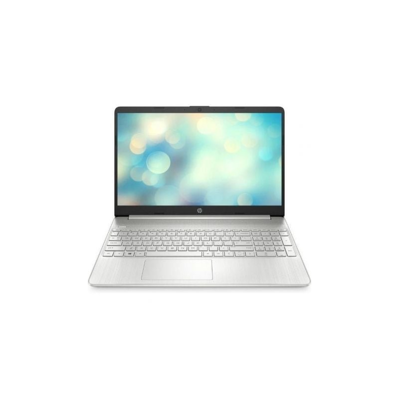 Portátil HP 15S-EQ2153NS Ryzen 5 5500U- 8GB- 512GB SSD- 15-6"- Sin Sistema Operativo