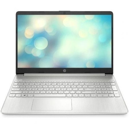 Portátil HP 15S-EQ2157NS Ryzen 5 5500U- 16GB- 512GB SSD- 15-6"- Sin Sistema Operativo