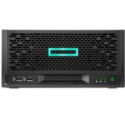 Servidor HPE Proliant Microserver Gen10 Plus v2 Intel Xeon E-2314- 16GB Ram- 1TB SATA