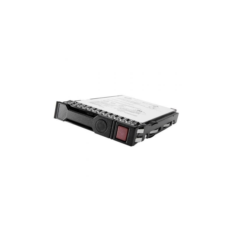 Disco Duro 4TB HPE 801888-B21 para Servidores