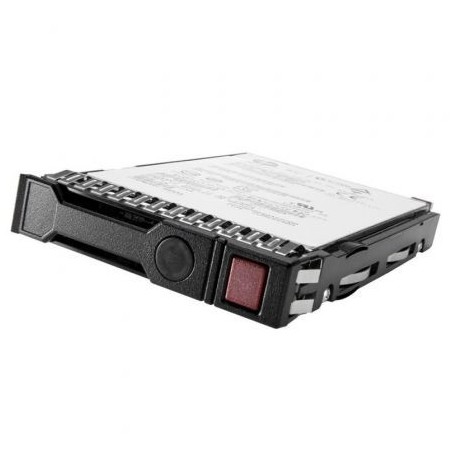 Disco Duro 4TB HPE 801888-B21 para Servidores