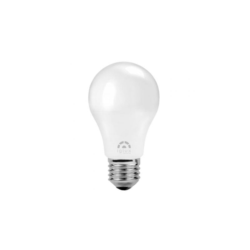 Bombilla Led Iglux XST-1227-F V2- Casquillo E27- 12W- 1100 Lúmenes- 5500K