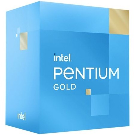 Procesador Intel Pentium Gold G7400 3-70GHz Socket 1700