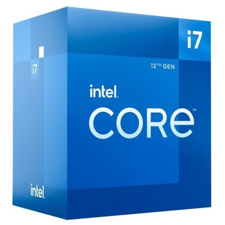 Procesador Intel Core i7-12700 2-10GHz Socket 1700