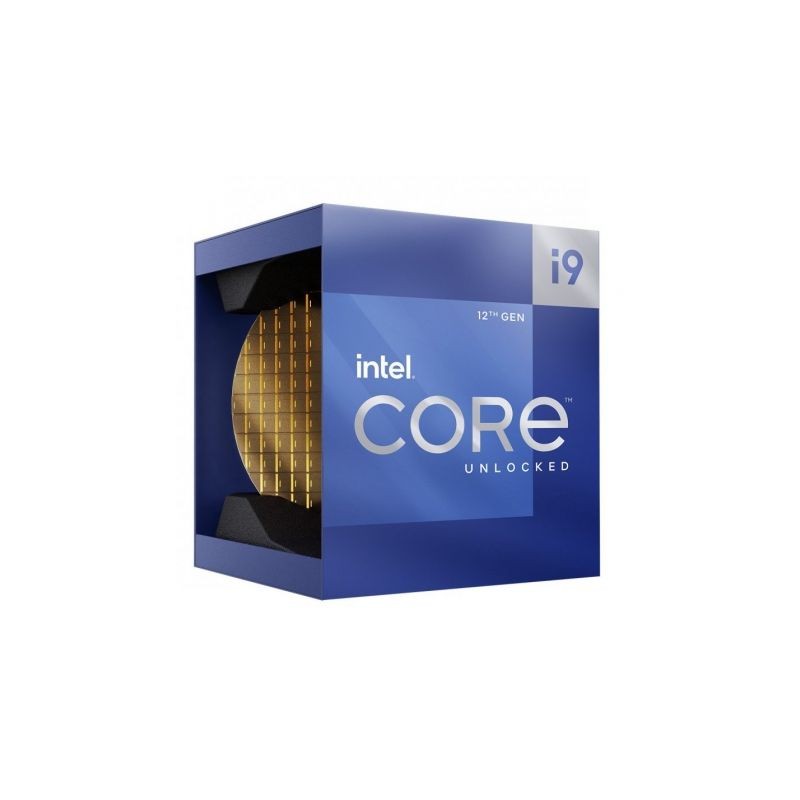 Procesador Intel Core i9-12900K 3-20GHz Socket 1700